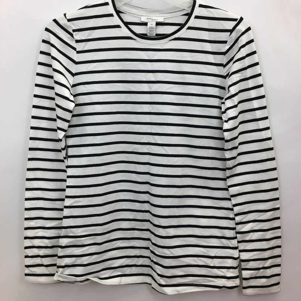 Women's Striped Top